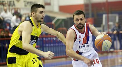 Non stop Πανιώνιος