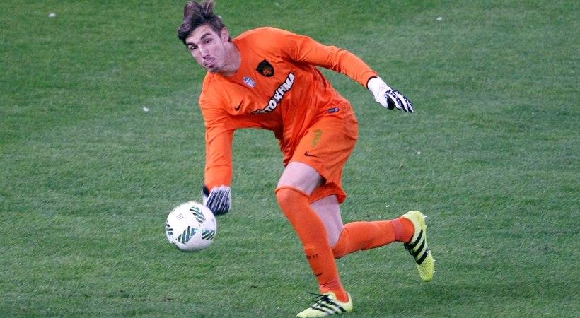 Η ενδεκάδα της ΑΕΚ - Έξω ο Ανέστης!