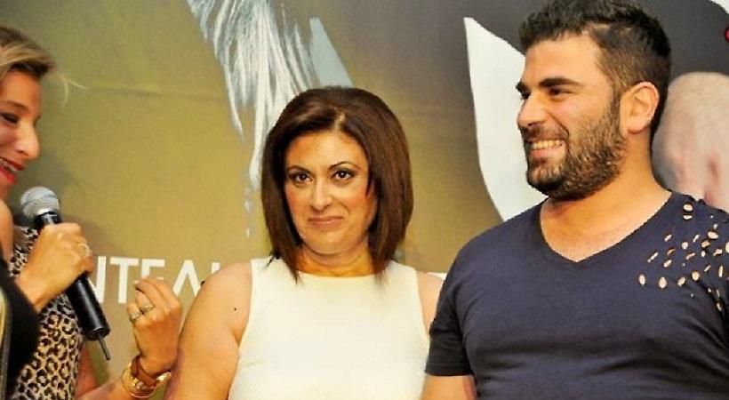 Το δημοσίευμα που διαψεύδει κατηγορηματικά η οικογένεια Παντελίδη - H αλήθεια για την βίλα στη Βούλα