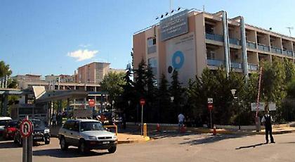 Υπό έλεγχο είναι η κατάσταση των μαθητών που νοσηλεύονται από χθες στο «Γ. Γεννηματάς»