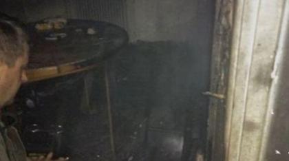 «Άπλωνα τα χέρια μου και δεν μπορούσα να το πιάσω», λέει η μάνα του 4χρονου από τη Λάρισα