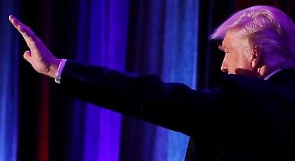 Τραμπ: Ο θάνατος του Φιντέλ Κάστρο, ένα βήμα πιο μακριά από τον τρόμο