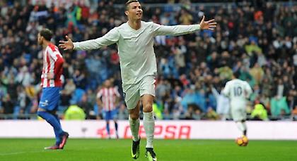 Τα είδε όλα η Ρεάλ!