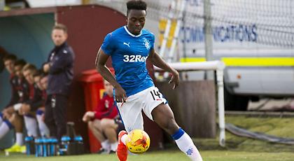 Τρίποντο σε… νεκρό χρόνο η Ρέιντζερς