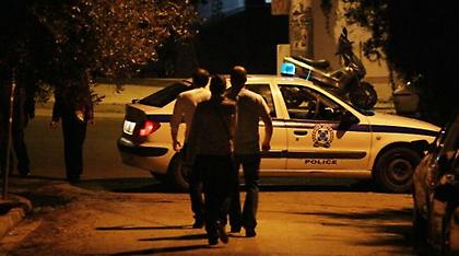 Θεσσαλονίκη: Δεύτερος γύρος στην επιχείρηση «σκούπα» της αστυνομίας για εμπόρους ναρκωτικών