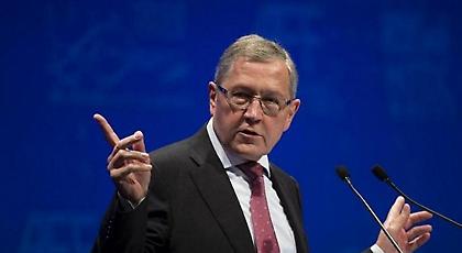 Ρέγκλινγκ: Οχι μείωση χρέους - η ελληνική οικονομία ξανά σε τέλμα