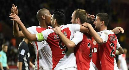 Αυτή η Μονακό δεν παίζεται!