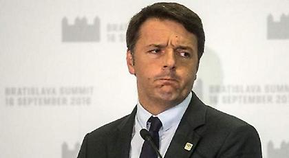 Ιταλία: Προβάδισμα του «όχι» στο δημοψήφισμα δίνουν οι δημοσκοπήσεις