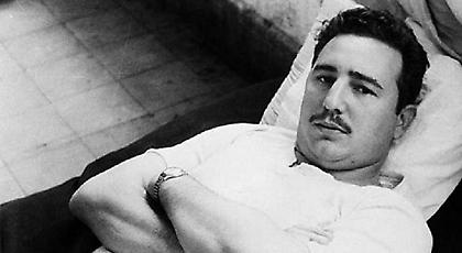 Φιντέλ Κάστρο, ο «άντρας με τις 35.000 γυναίκες» -Αλήθειες και μύθοι (pics)