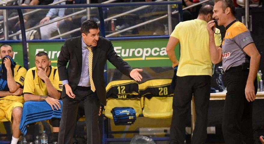 Πρίφτης: «Ένα καλό δεν έρχεται μόνο του…»