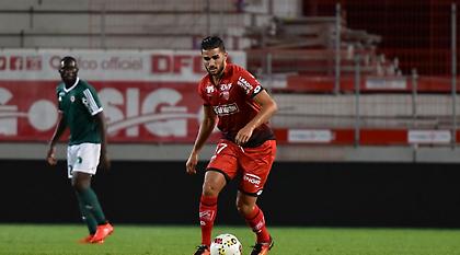 Ξέρανε την Μπορντό ο Αμπέντ (video)