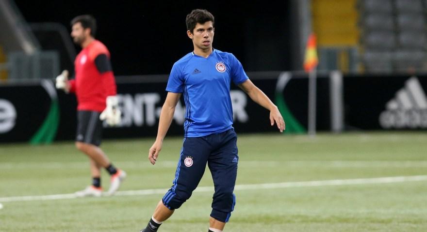 Μάρτινς: «Πολύ σοβαρό θέμα ότι κάηκε το σπίτι του προέδρου των διαιτητών»