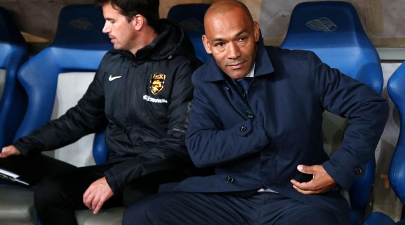 Μοράις: «Αφιερώνουμε τη νίκη στoν κόσμο που έκανε υπομονή»