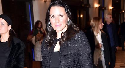 Ο πεντοζάλης της Όλγας Κεφαλογιάννη... τρέλανε τη Λάρισα!