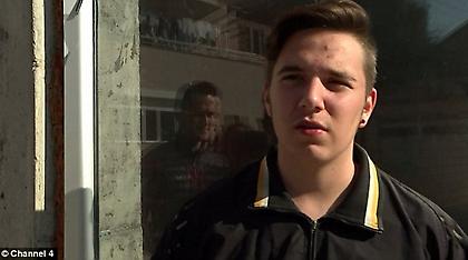 Ένας 16χρονος από τα Σκόπια υπεύθυνος για τις ψεύτικες ειδήσεις στα social media