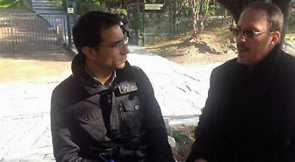 Αλεχάνδρο Κάστρο, ίσως επόμενος πρόεδρος της Κούβας-Τι έλεγε σε συνέντευξή για τις ελεύθερες εκλογές