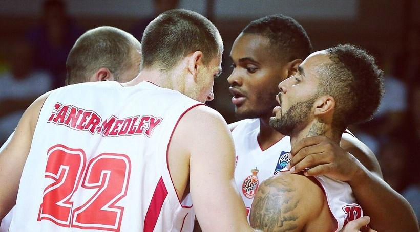 Ερχεται ως πρώτη στη Θεσσαλονίκη η Μονακό