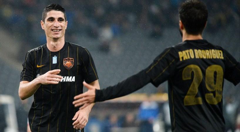 Μάνταλος: «Όποιος δεν πιστεύει ότι η ΑΕΚ θα επιστρέψει ψηλά ας κάτσει σπίτι του»!