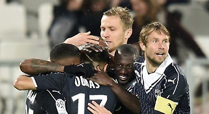 Ο Καμανό… ξέρανε τον Αμπέιντ!