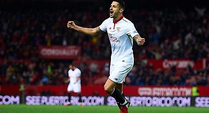 Αν δεν είσαι η Μπαρτσελόνα, απ’ την Σεβίλλη δεν περνάς!