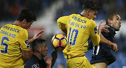 Από το κακό στο χειρότερο η Πόρτο