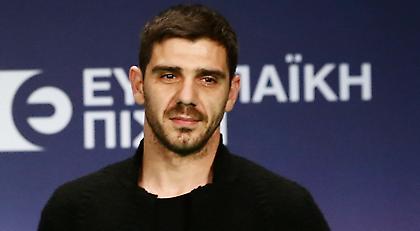 Κατσουράνης: «Καιρός να ξυπνήσουμε, φτάνει πια»!