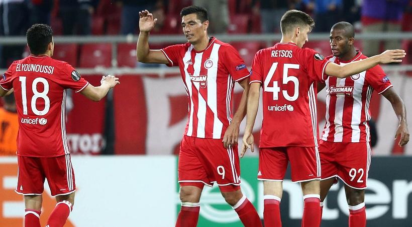 Θέλουν γκολ και θέαμα στον Ολυμπιακό