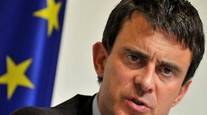 Δεν αποκλείει ο Βαλς να διεκδικήσει το χρίσμα των Σοσιαλιστών