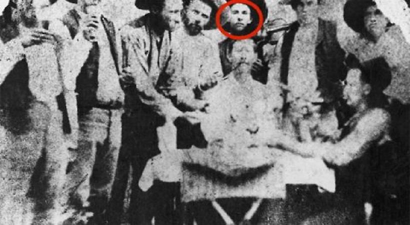 Αυτή η φωτογραφία κοστίζει πάνω από 4.250.000 δολάρια