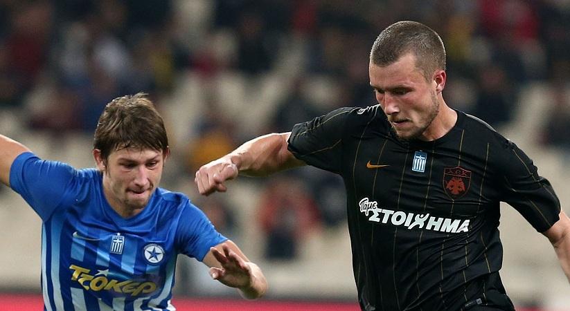 «Έρχεται» η Ρεν για Γιόχανσον