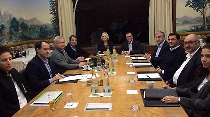 Η λύση στο Κυπριακό που δεν επιτεύχθηκε και το «βέτο» για την Μόρφου