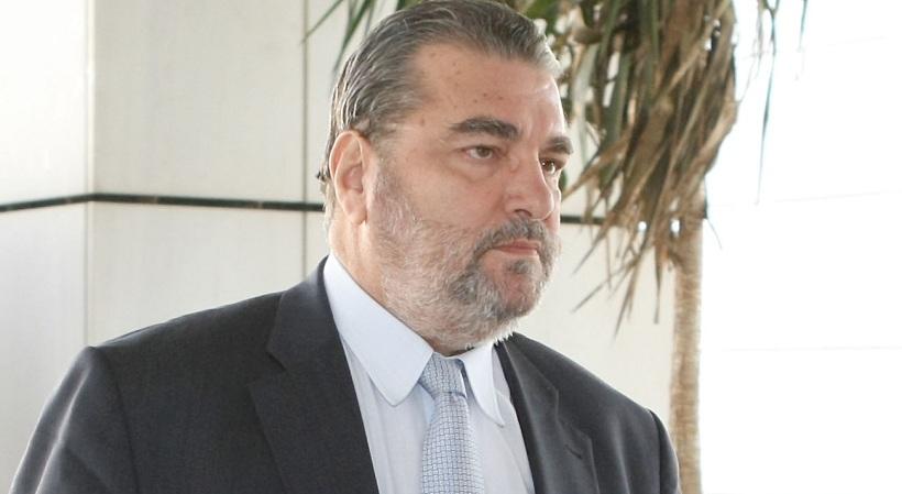 «Ενεργοποιείται» ο Καϊμακάκης στην ΑΕΚ