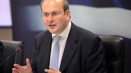 Χατζηδάκης: «Ο Τσίπρας θα αναγκαστεί να πάει σε εκλογές