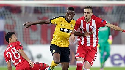 Το περίεργο, ο Τουράμ και… τα προβλήματα που ψάχνεις, όταν είσαι καλά!