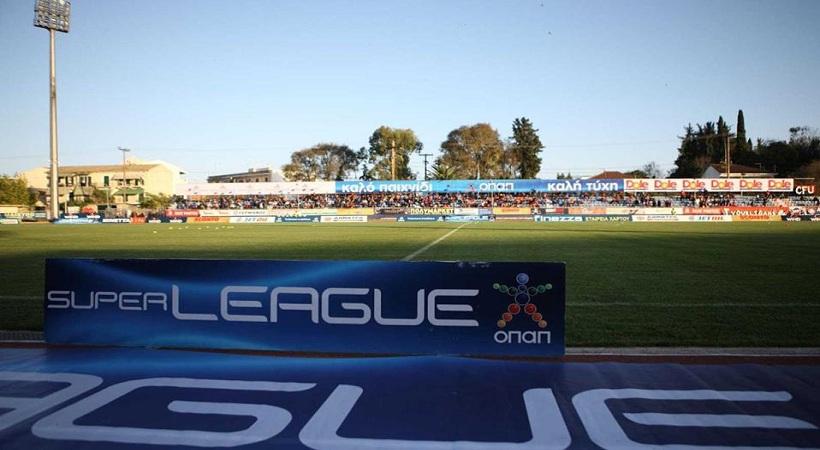 Ξεχωρίζουν οι αγώνες των «αιωνίων»