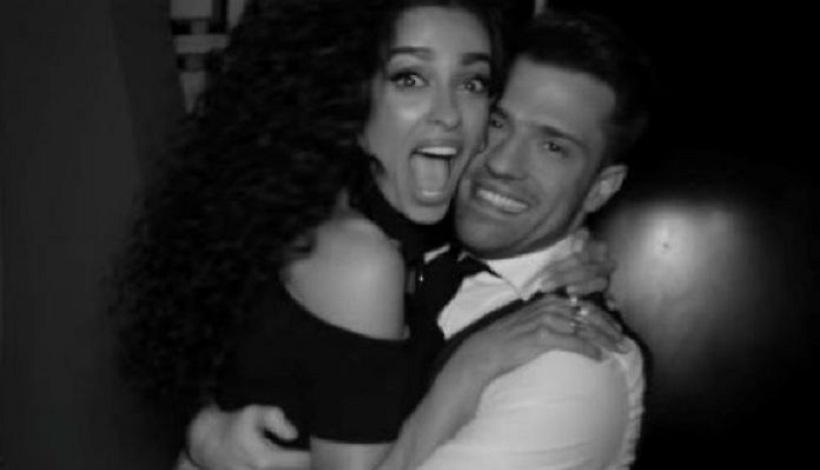 Ελένη Φουρέιρα: Για πρώτη φορά μιλάει για την σχέση της με τον Κωνσταντίνο Αργυρό