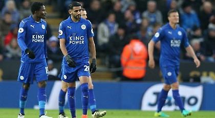 Φάκελος Λέστερ: Από το έπος, στη γιούχα και την αρνητική ιστορία...