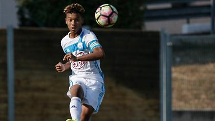 Στα... χνάρια του Καμαρά η Άρσεναλ