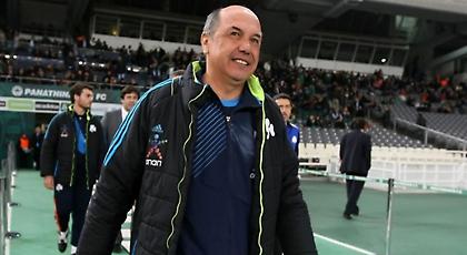 Ρότσα: «Και το ποδόσφαιρο χρειάζεται έναν Τσε Γκεβάρα» (audio)