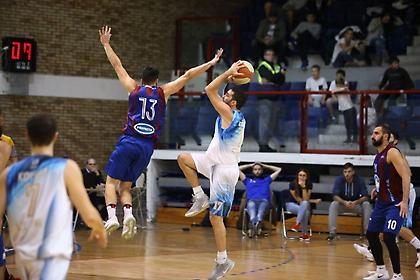 Έτσι νίκησε ο Δούκας στο ντέρμπι (video)