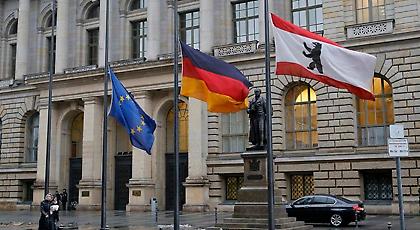 Επιφυλακτικός απέναντι στην πλήρη ευρωπαϊκή ενοποίηση ο Γιόακιμ Γκάουκ