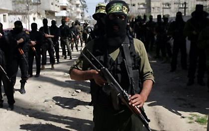 Το ISIS χρησιμοποιεί «χημικό αέριο» κατά ανταρτών, μεταδίδουν τα τουρκικά ΜΜΕ