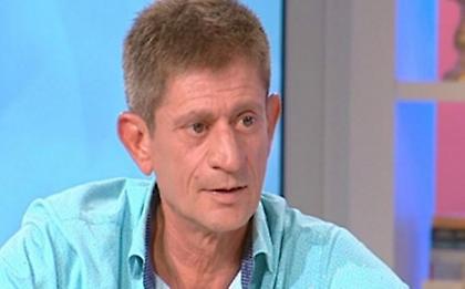 Αγωνία για τον ηθοποιό Σταύρο Μαυρίδη που αγνοείται εδώ και πέντε μέρες