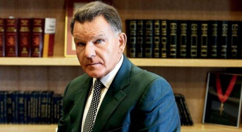 Κούγιας: «Έχετε το θράσος να μιλάτε»