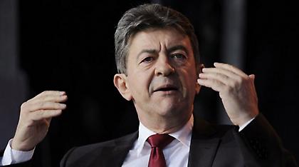 Γαλλία: Υπέρ της υποψηφιότητας Ζαν-Λικ Μελανσόν το κομμουνιστικό κόμμα