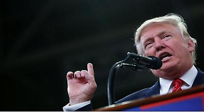 Τραμπ: «Απάτη» η επανακαταμέτρηση στο Ουισκόνσιν