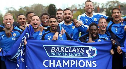 Από το έπος, στη γιούχα και την αρνητική ιστορία...