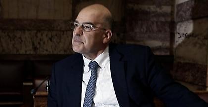 Δένδιας: Βέβαιο το τέταρτο μνημόνιο με κυβέρνηση ΣΥΡΙΖΑ-ΑΝΕΛ