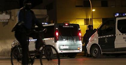 Ισπανία: Σύλληψη υπόπτου για σχέσεις με το Ισλαμικό Κράτος