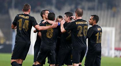 Έτσι πάει Καρδίτσα η ΑΕΚ